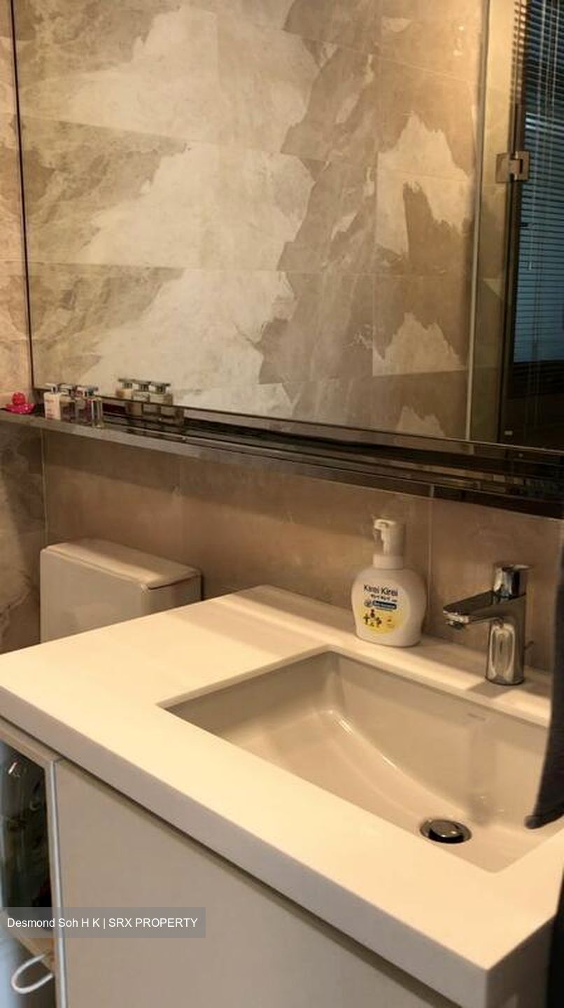 Kingsford . Hillview Peak (D23), Condominium #466459171